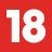 News18 logo