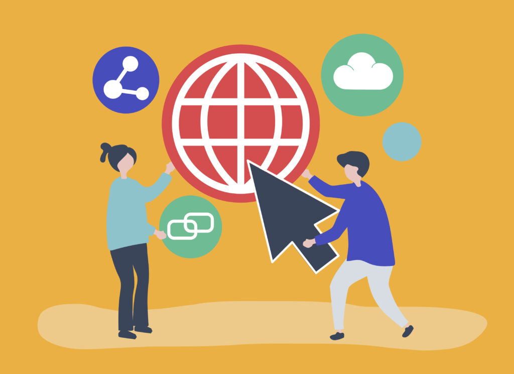 How to Customize Domain Categories