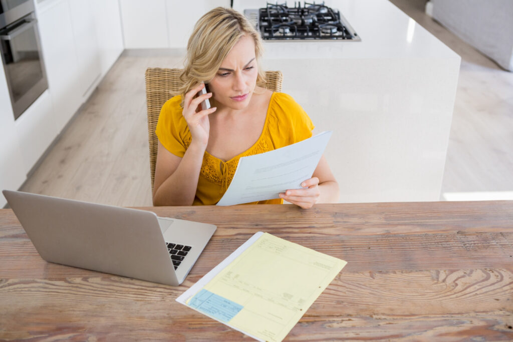 How to Change the Address on Invoices in WHMCS