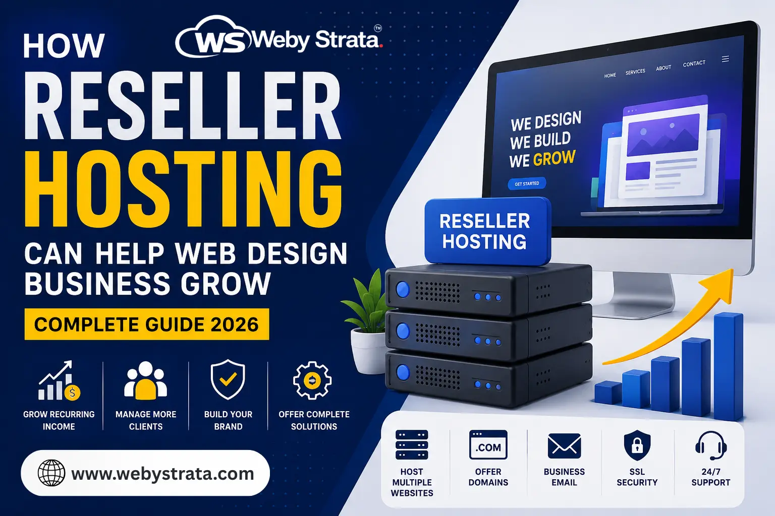how-reseller-hosting-can-help-business-growth