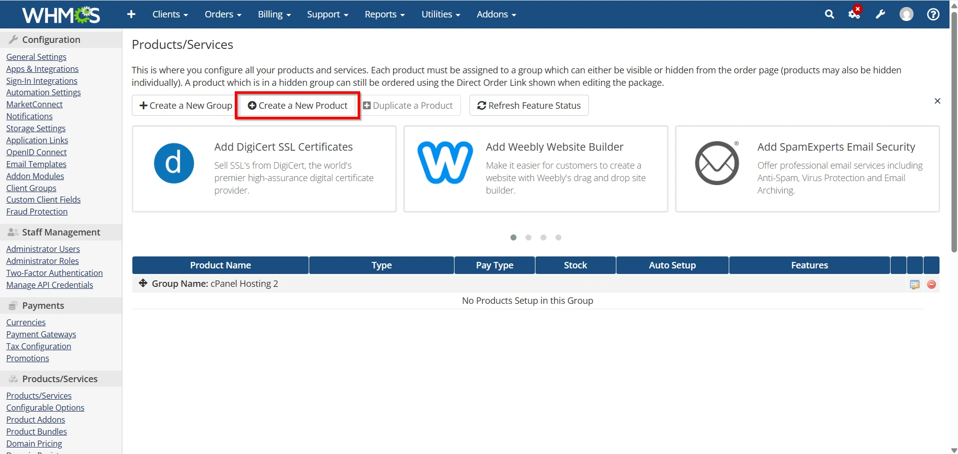 how-to-set-up-a-free-trial-hosting-package-in-whmcs