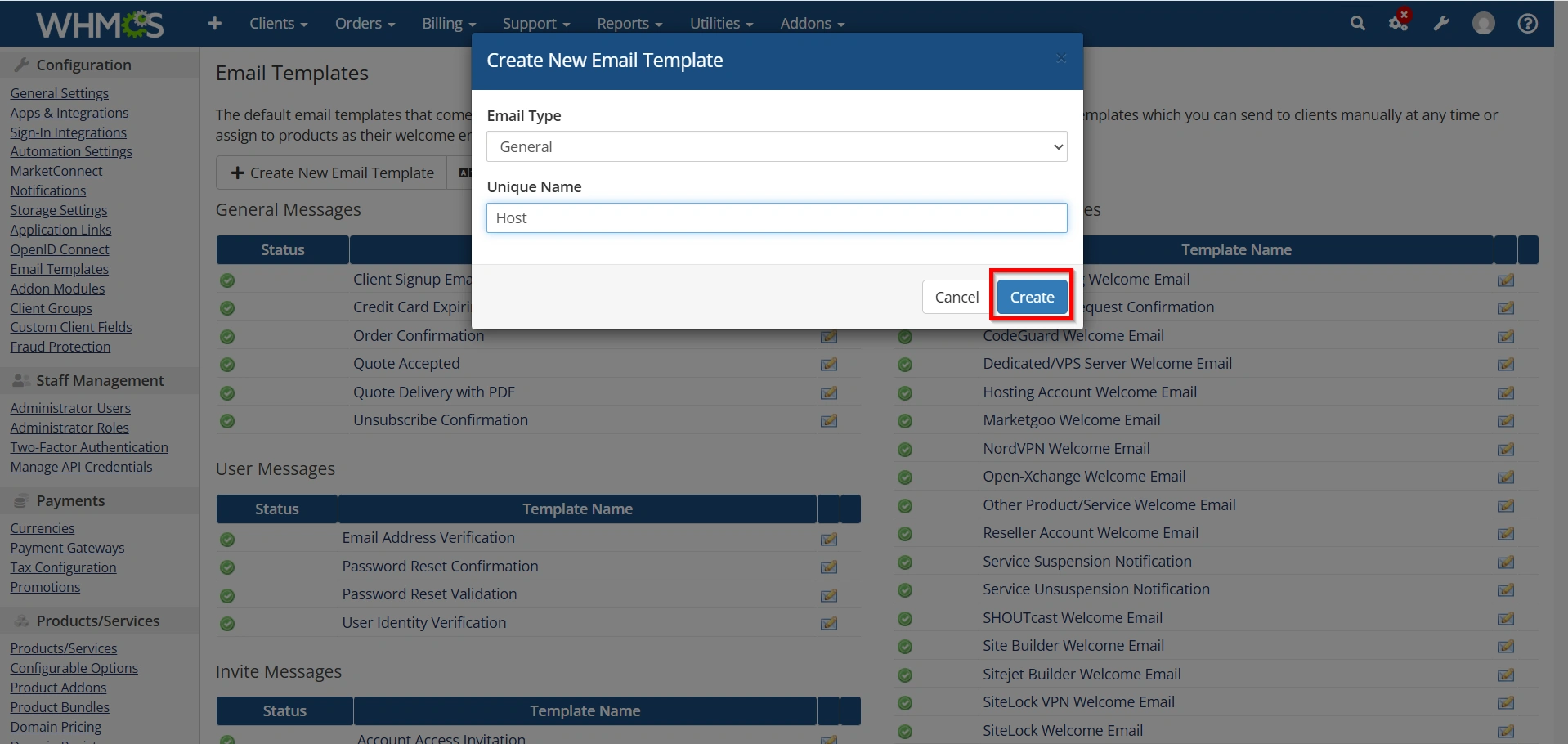 how-to-create-new-email-template-in-whmcs