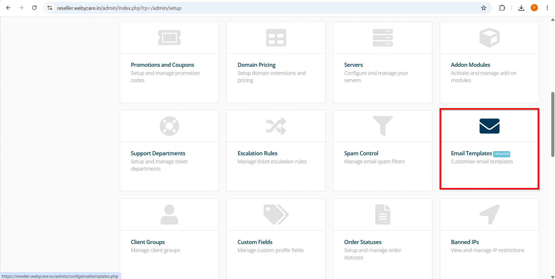 how-to-create-new-email-template-in-whmcs