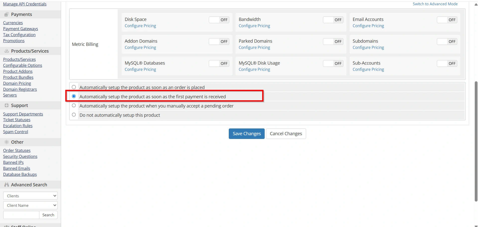 how-to-set-up-a-reseller-hosting-product-in-whmcs