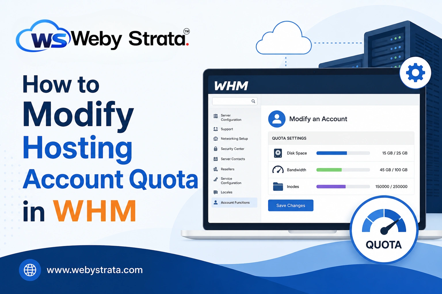 how-to-modify-hosting-account-quota-in-whm