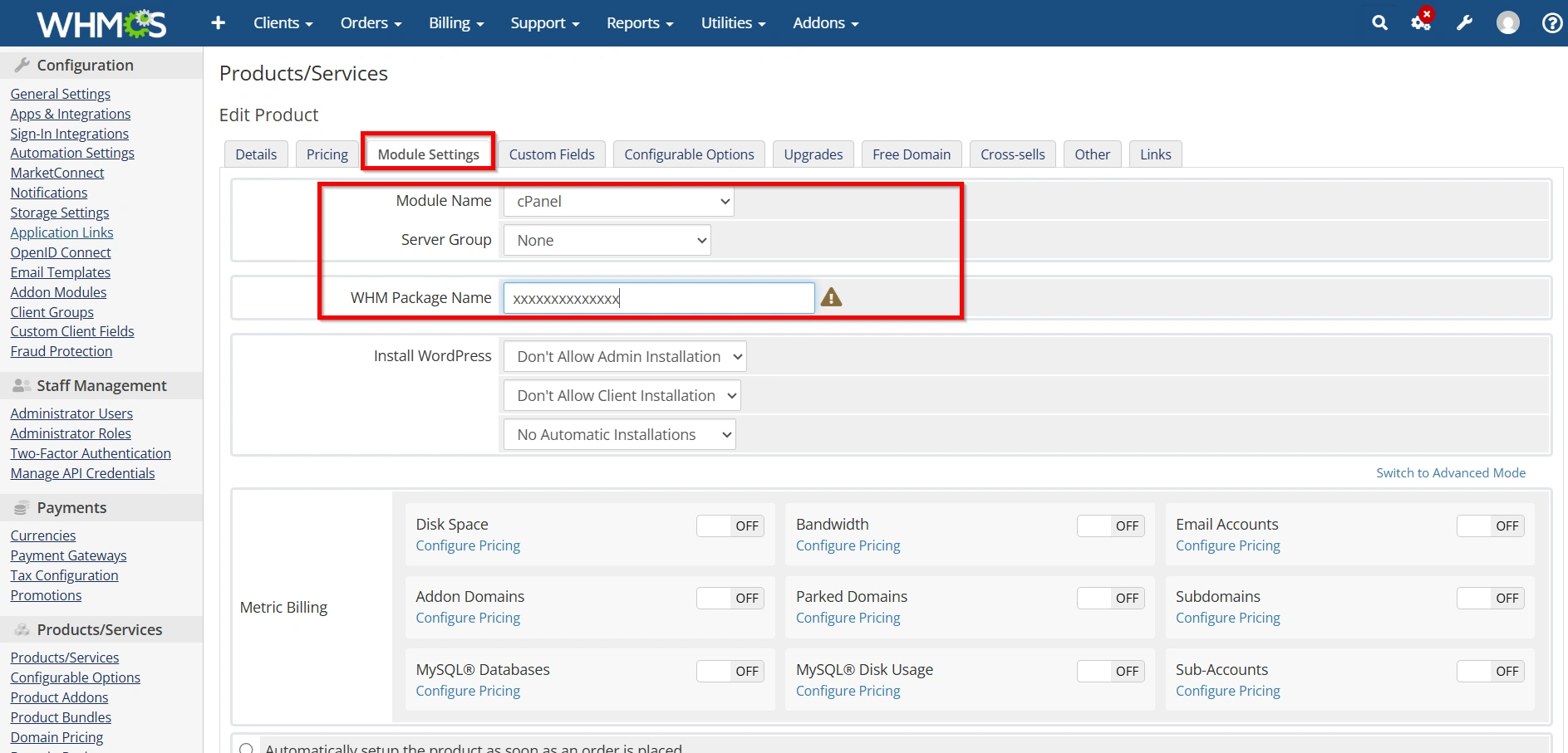 how-to-set-up-a-reseller-hosting-product-in-whmcs