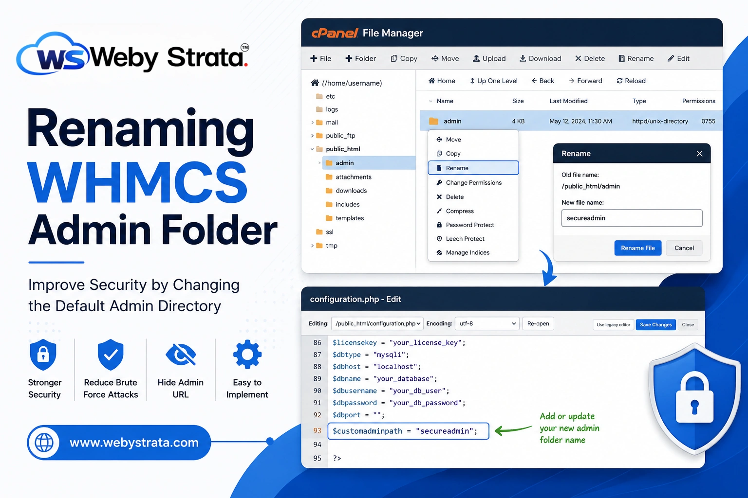 renaming-whmcs-admin-folder