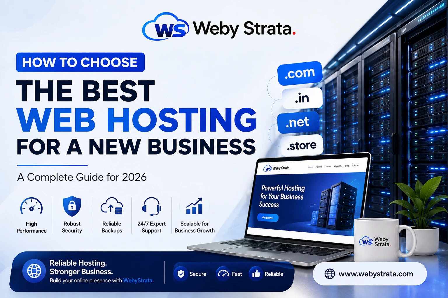 best-web-hosting-for-new-business