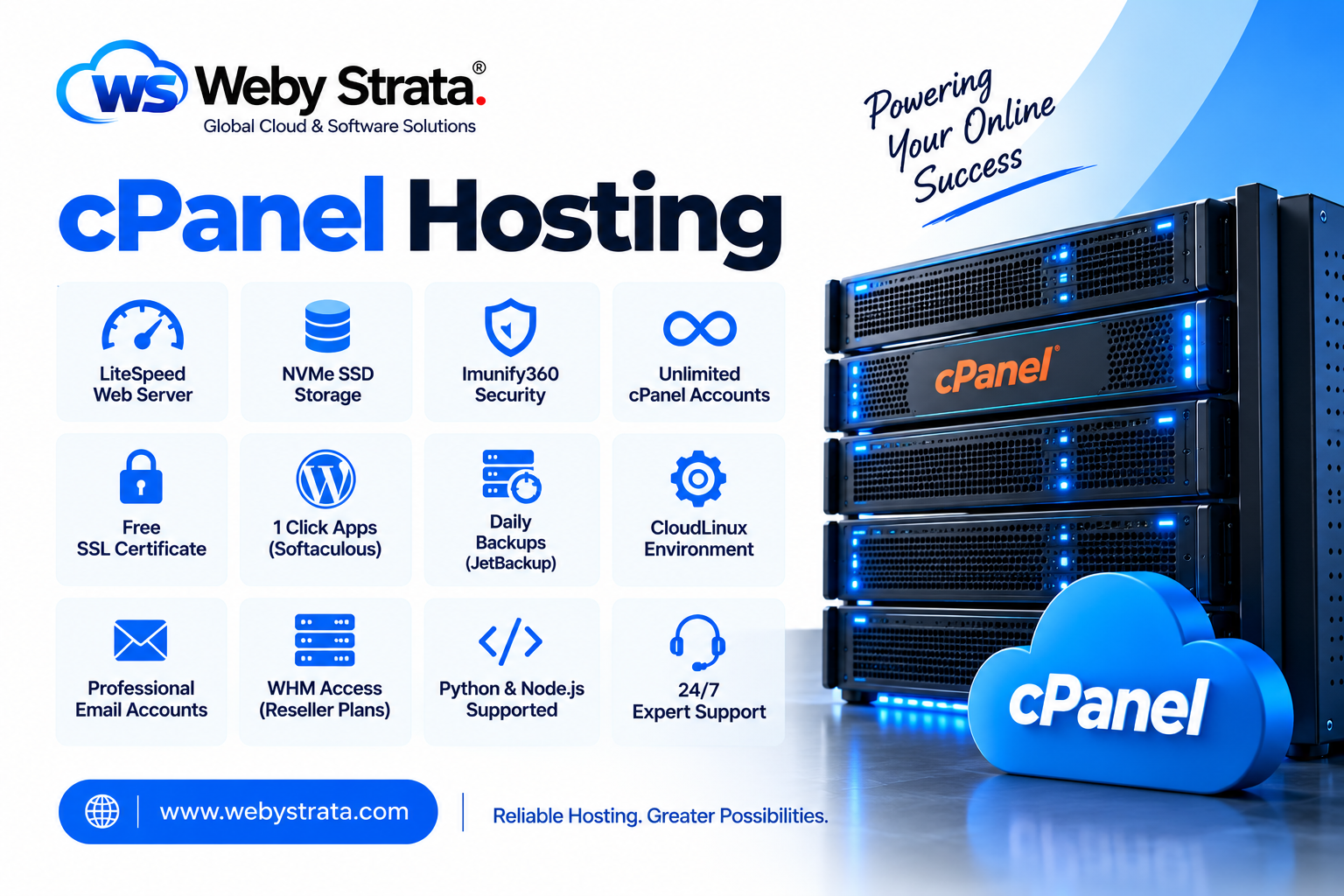 best-cpanel-hosting-provider