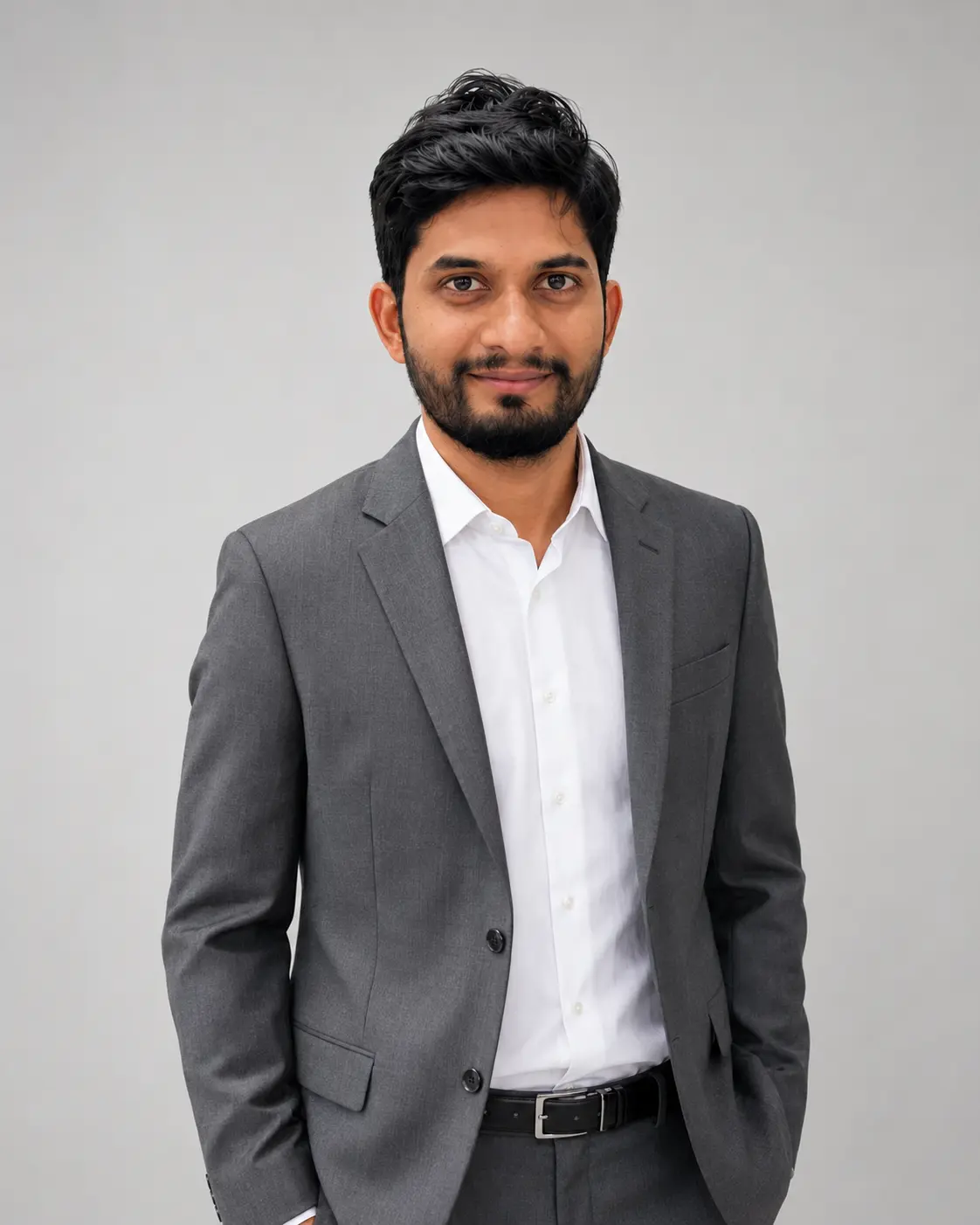 Shaik Sai Meera - CEO Webystrata